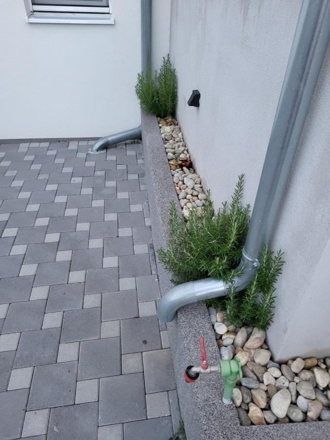 Apartman Dino Trogir Exteriér fotografie